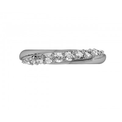 Sanaya Diamond Ring Pendant